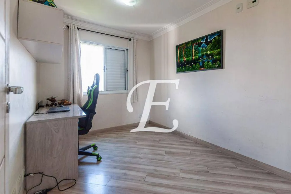 Apartamento, 3 quartos, 158 m² - Foto 25