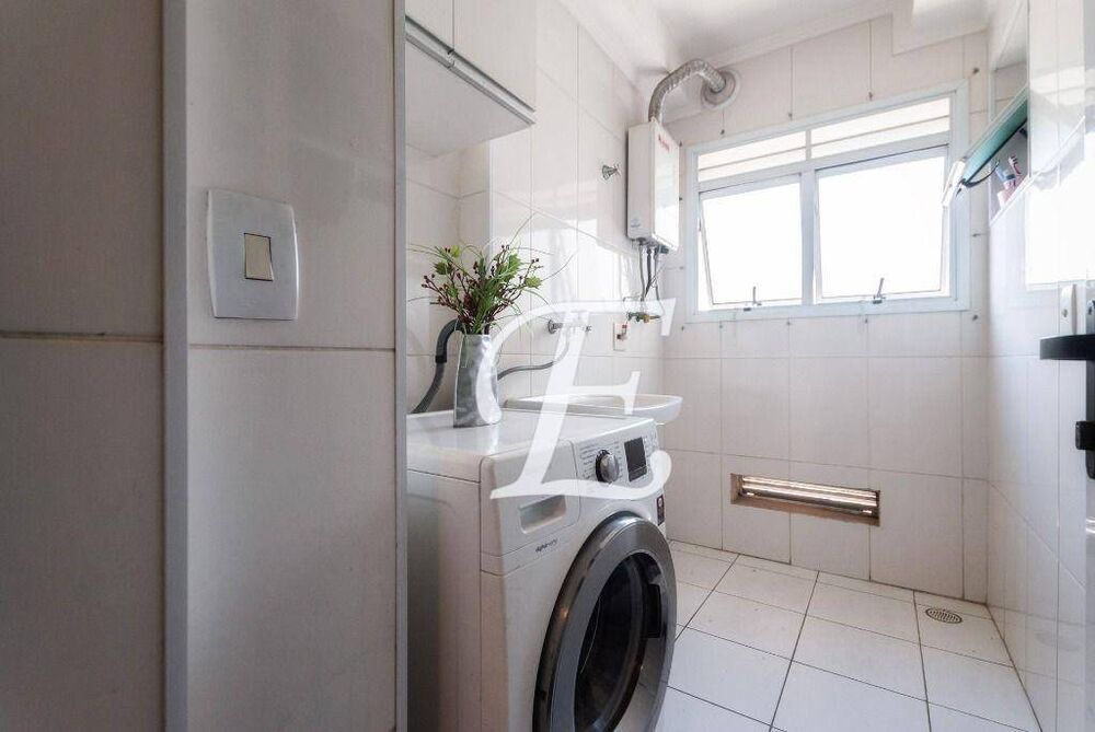 Apartamento, 3 quartos, 158 m² - Foto 20