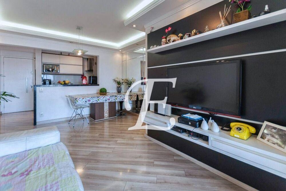 Apartamento, 3 quartos, 158 m² - Foto 6
