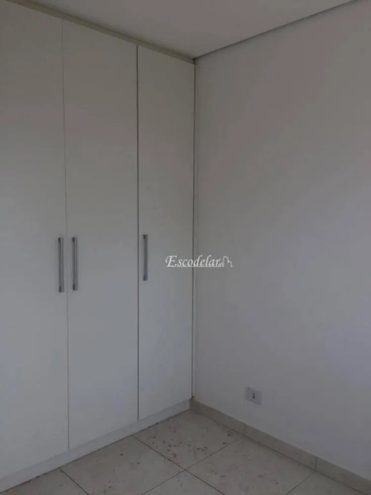 Apartamento, 3 quartos, 89 m² - Foto 1