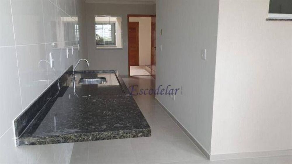 Apartamento, 2 quartos, 50 m² - Foto 4