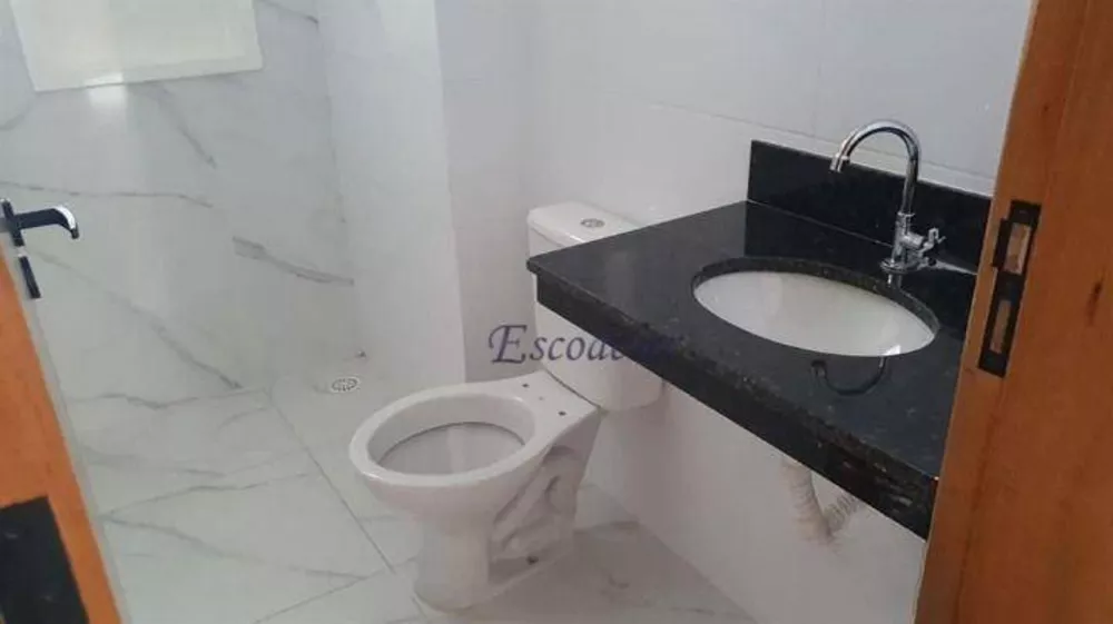 Apartamento, 2 quartos, 50 m² - Foto 10