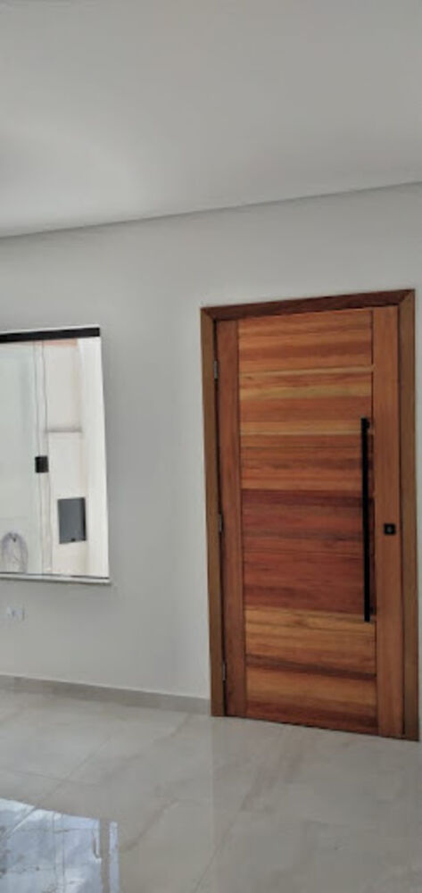 Sobrado, 3 quartos, 110 m² - Foto 2