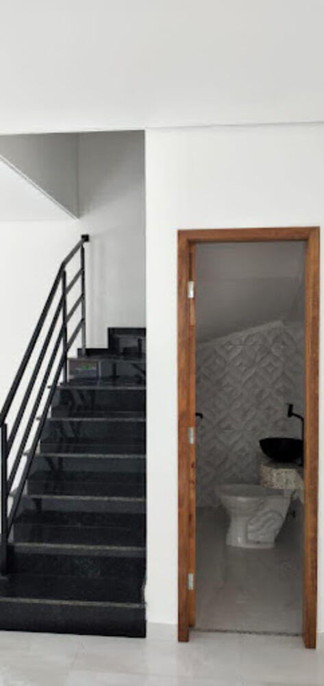 Sobrado, 3 quartos, 110 m² - Foto 7