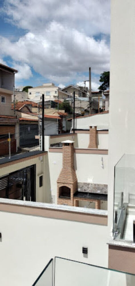 Sobrado, 3 quartos, 110 m² - Foto 18