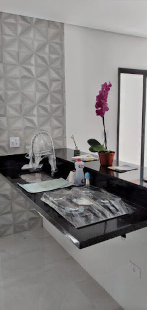 Sobrado, 3 quartos, 110 m² - Foto 5