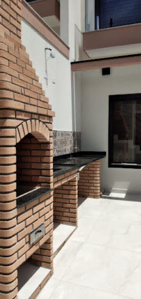 Sobrado, 3 quartos, 110 m² - Foto 16