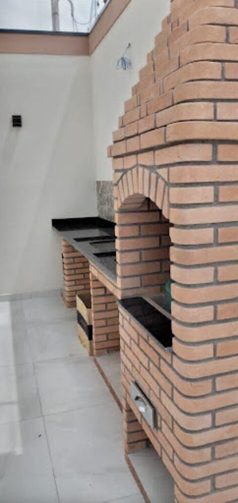 Sobrado, 3 quartos, 110 m² - Foto 17