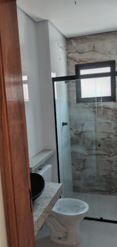 Sobrado, 3 quartos, 110 m² - Foto 12