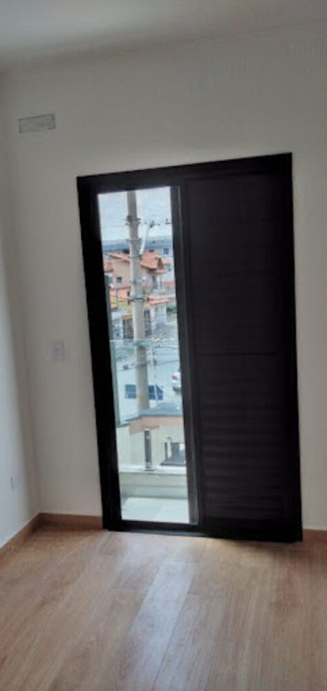 Sobrado, 3 quartos, 110 m² - Foto 10