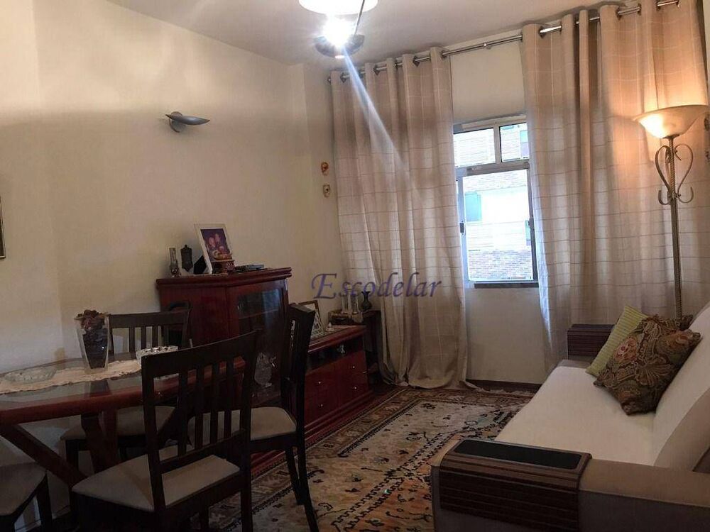 Apartamento, 2 quartos, 68 m² - Foto 12
