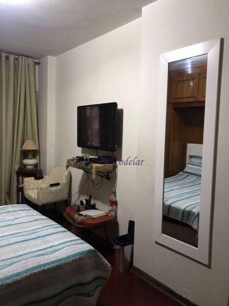 Apartamento, 2 quartos, 68 m² - Foto 5