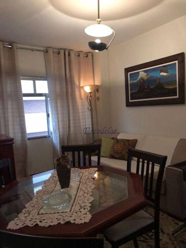Apartamento, 2 quartos, 68 m² - Foto 1