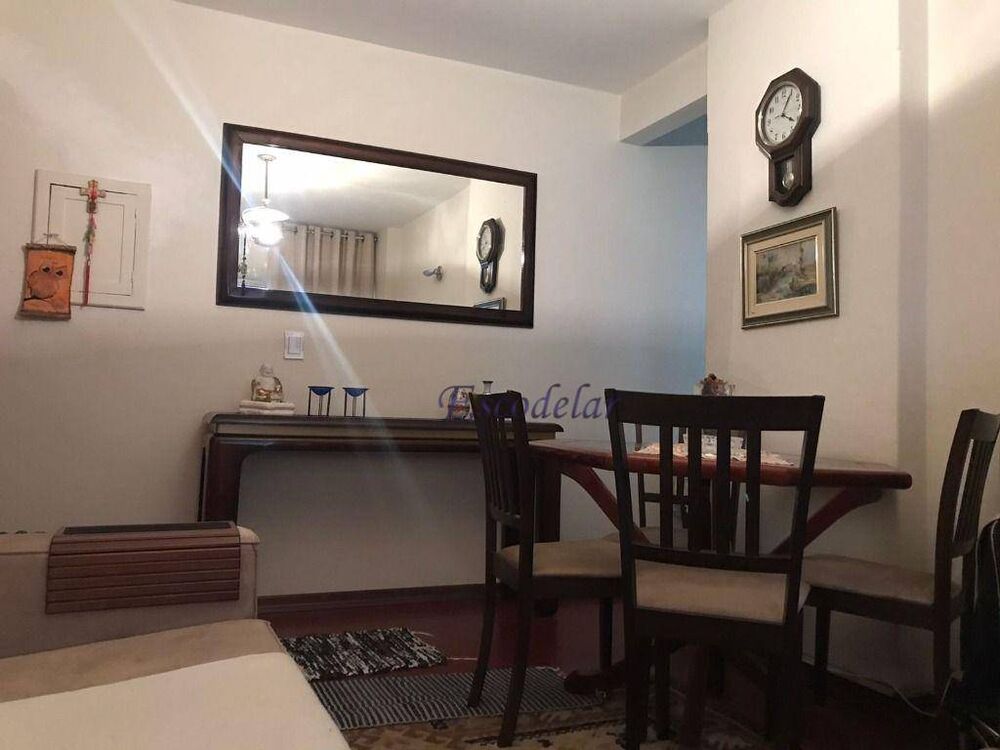 Apartamento, 2 quartos, 68 m² - Foto 11