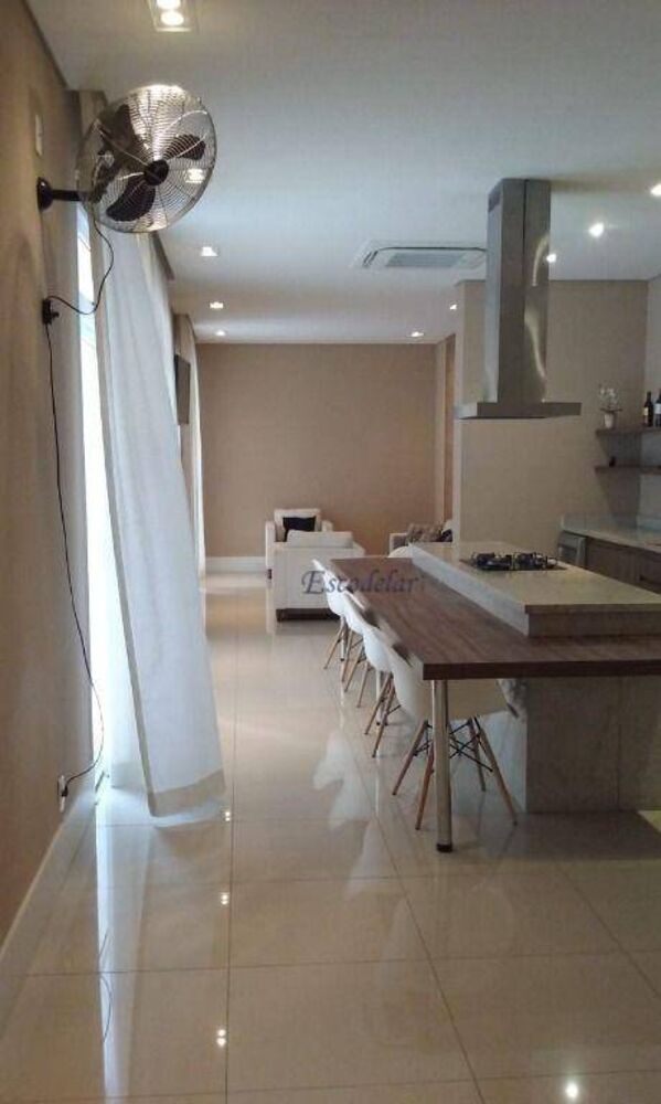 Apartamento, 1 quarto, 43 m² - Foto 1