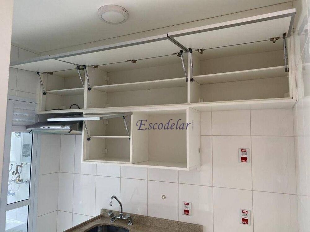 Apartamento, 1 quarto, 43 m² - Foto 4