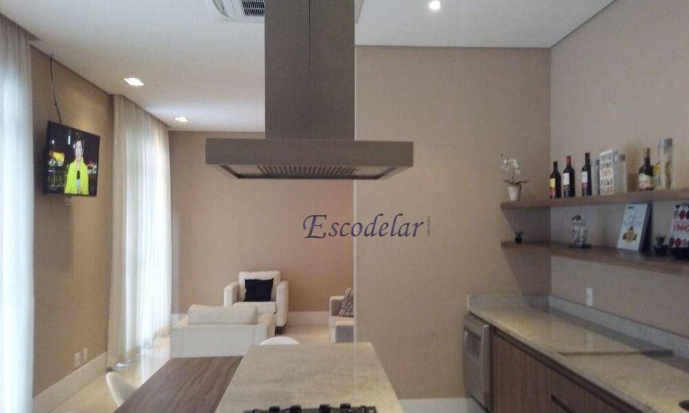 Apartamento, 1 quarto, 43 m² - Foto 2