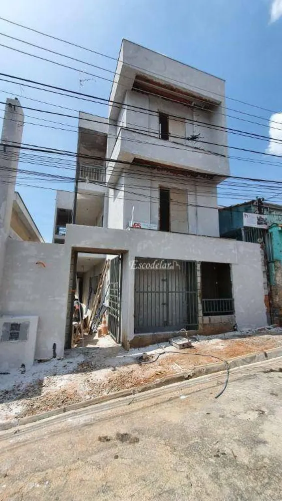 Apartamento, 1 quarto, 29 m² - Foto 4