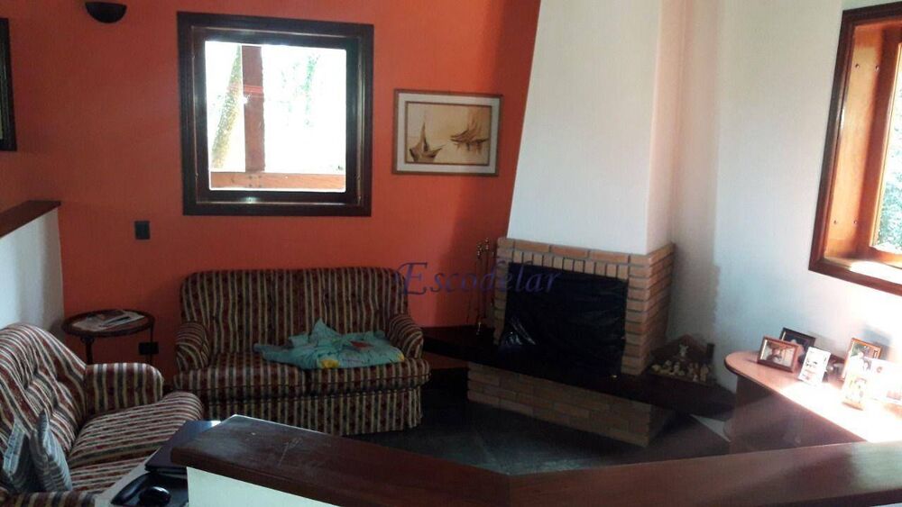 Casa de Condomínio, 4 quartos - Foto 7