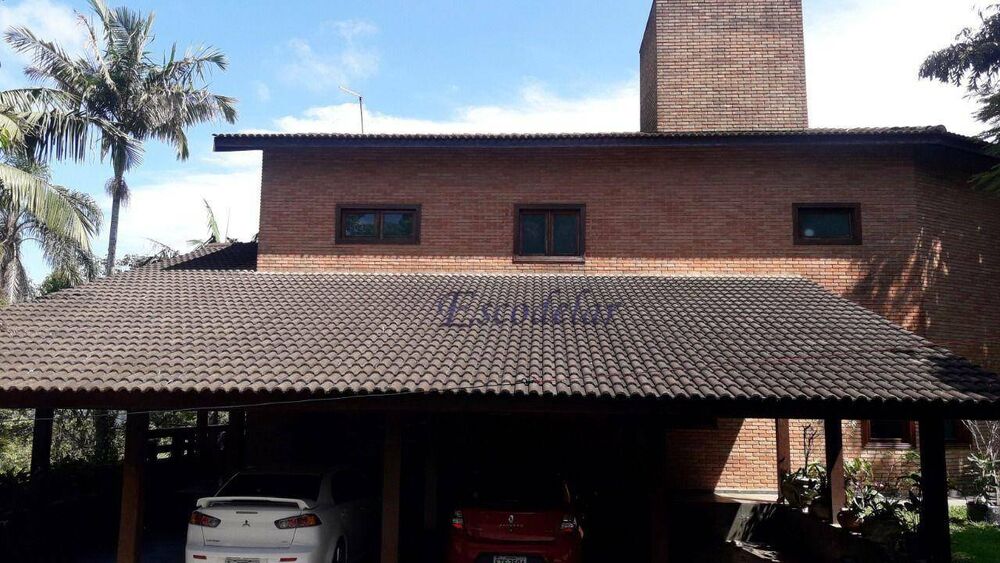 Casa de Condomínio, 4 quartos - Foto 3