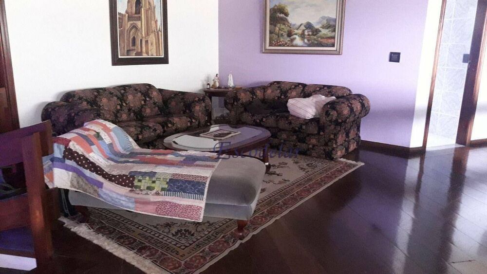 Casa de Condomínio, 4 quartos - Foto 8