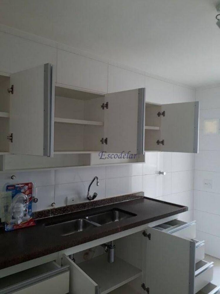 Apartamento, 3 quartos, 132 m² - Foto 3