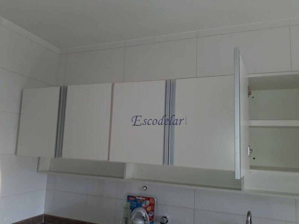 Apartamento, 3 quartos, 132 m² - Foto 4