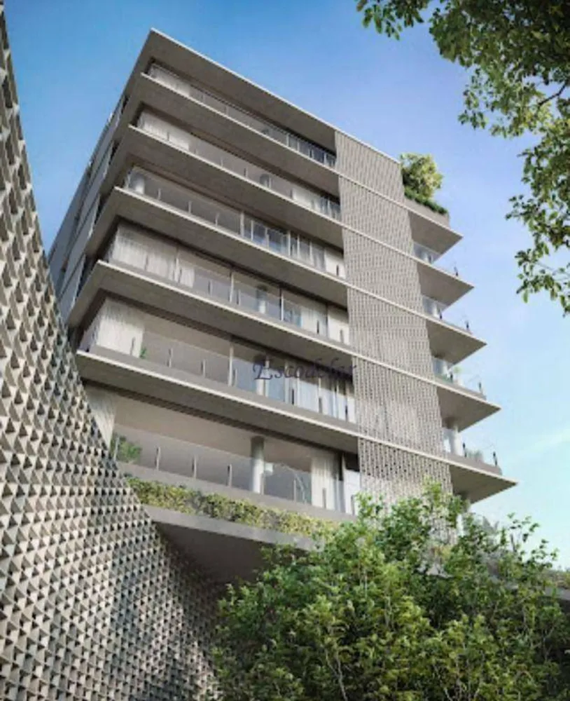 Apartamento, 3 quartos, 252 m² - Foto 2