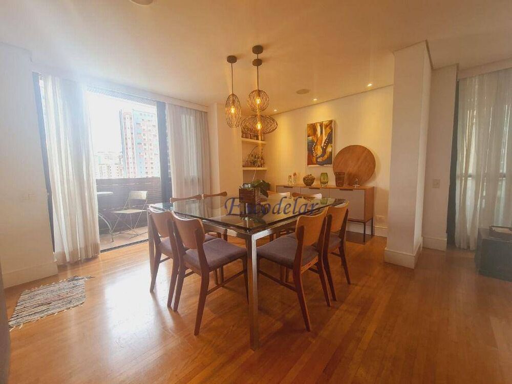 Apartamento, 3 quartos, 263 m² - Foto 4