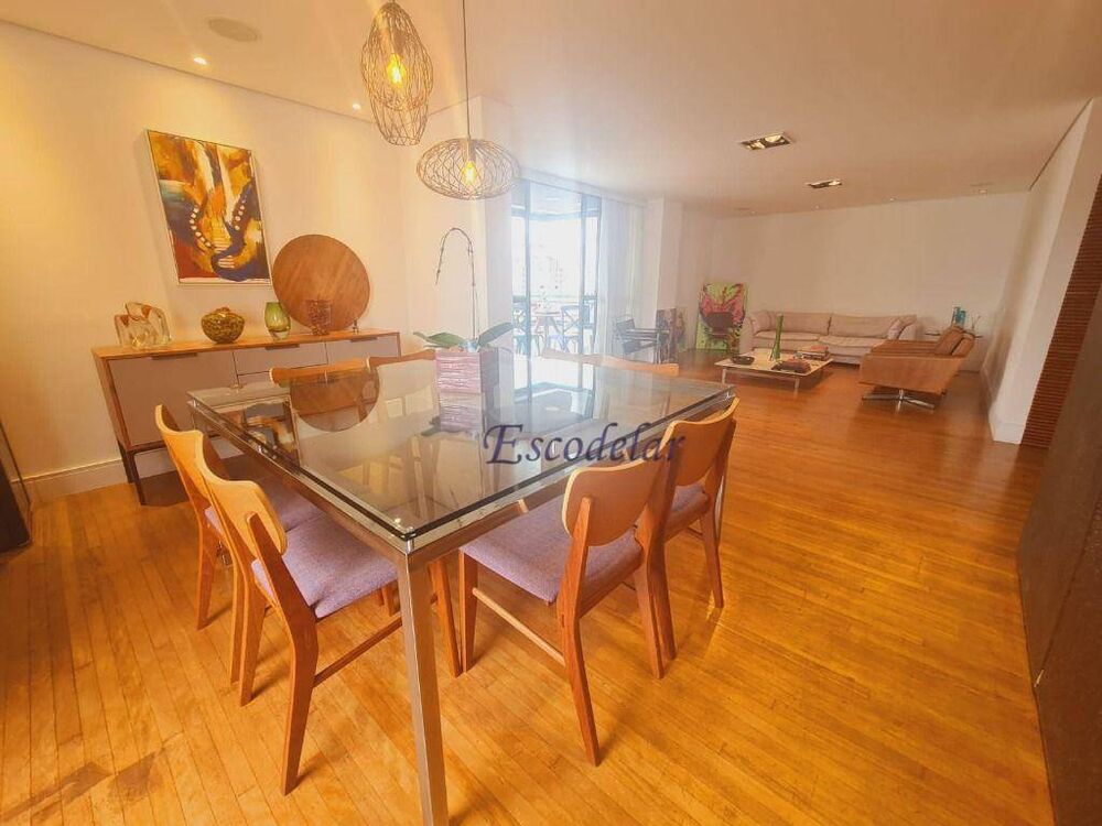 Apartamento, 3 quartos, 263 m² - Foto 3