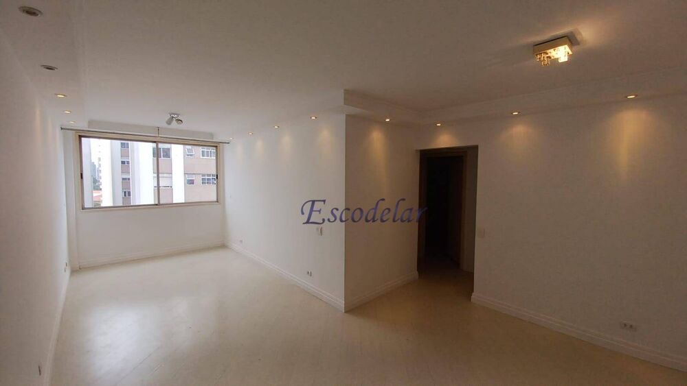 Apartamento, 2 quartos, 87 m² - Foto 2