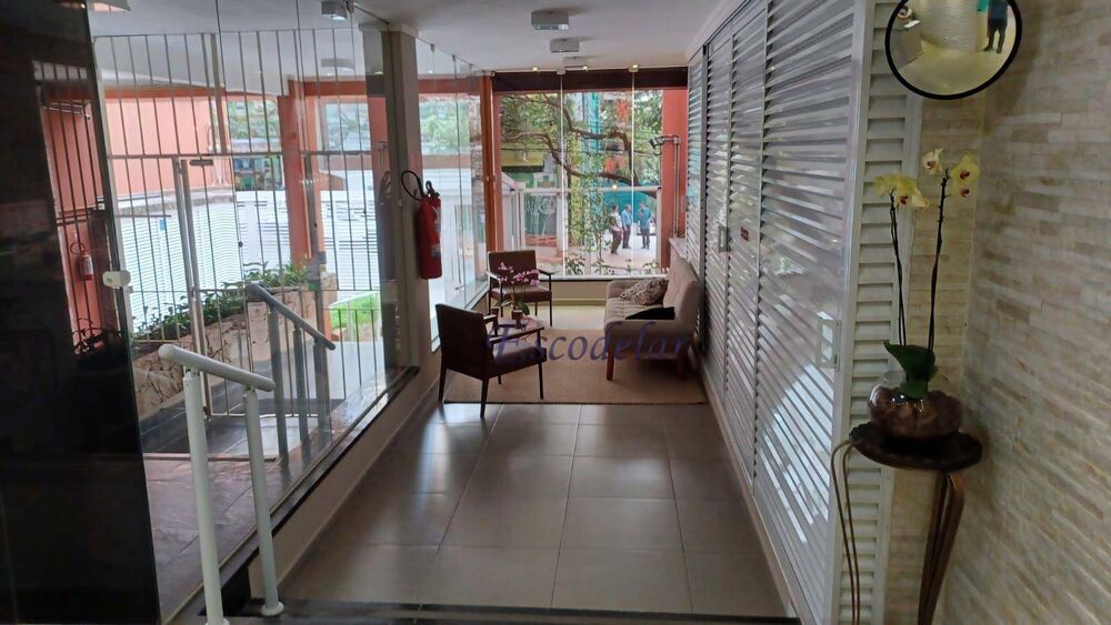 Apartamento, 2 quartos, 87 m² - Foto 4