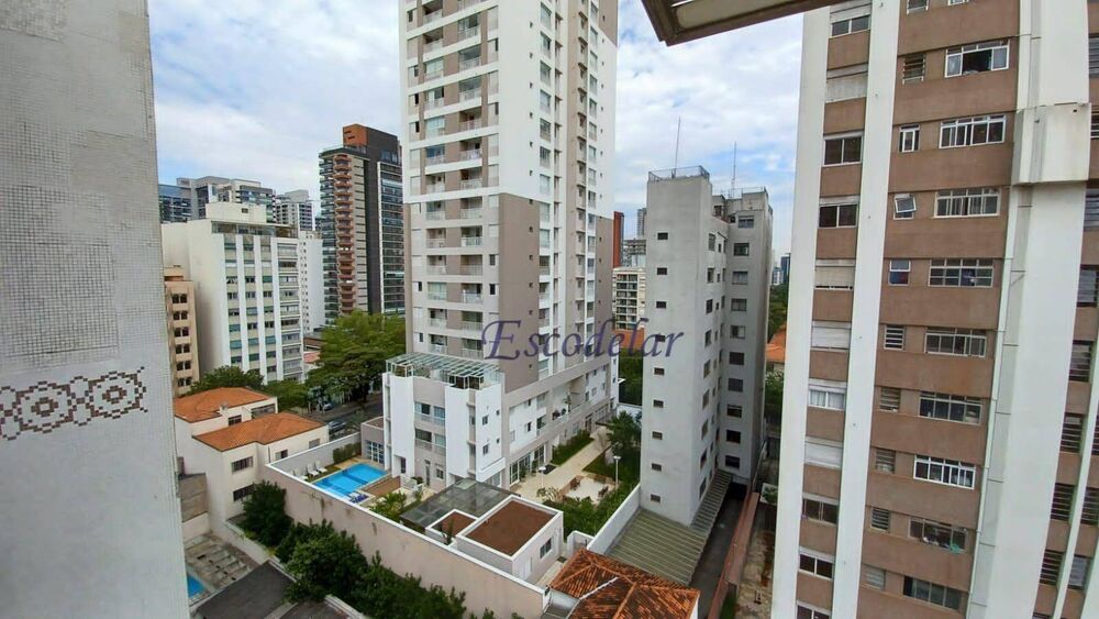 Apartamento, 2 quartos, 87 m² - Foto 1