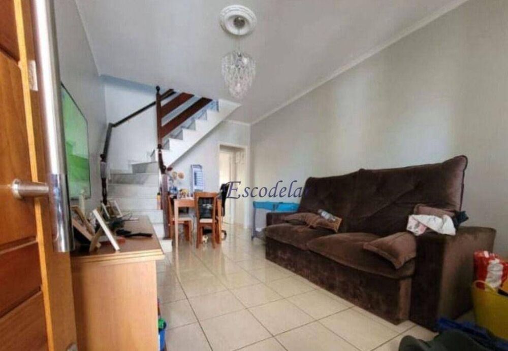 Sobrado, 2 quartos, 139 m² - Foto 1