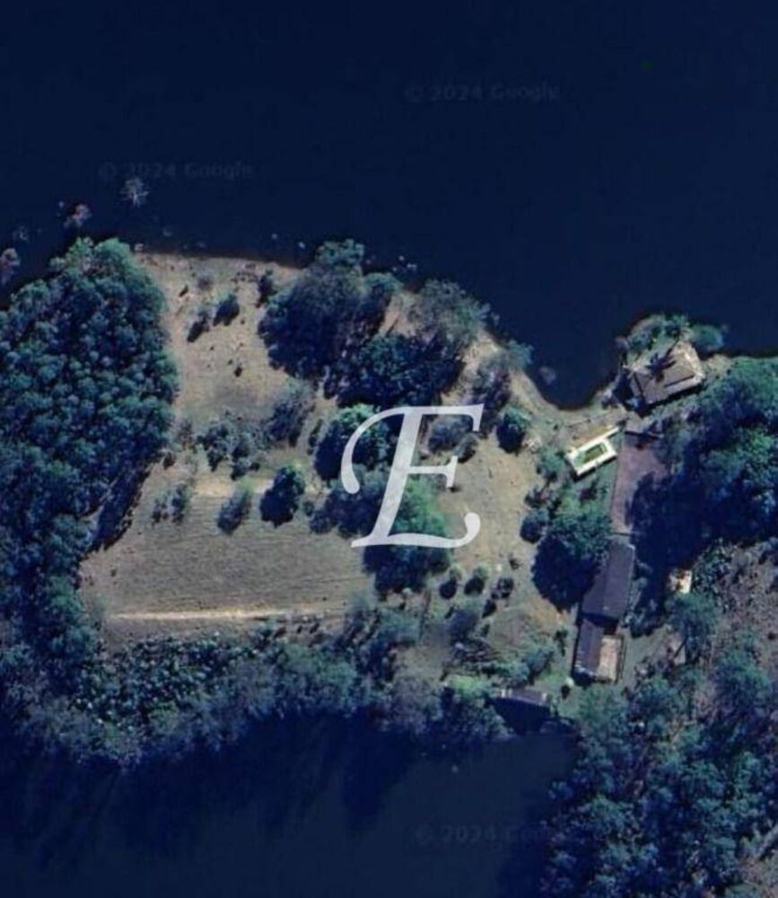 Terreno, 29 hectares - Foto 1