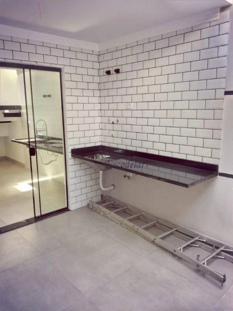 Sobrado, 3 quartos, 127 m² - Foto 5