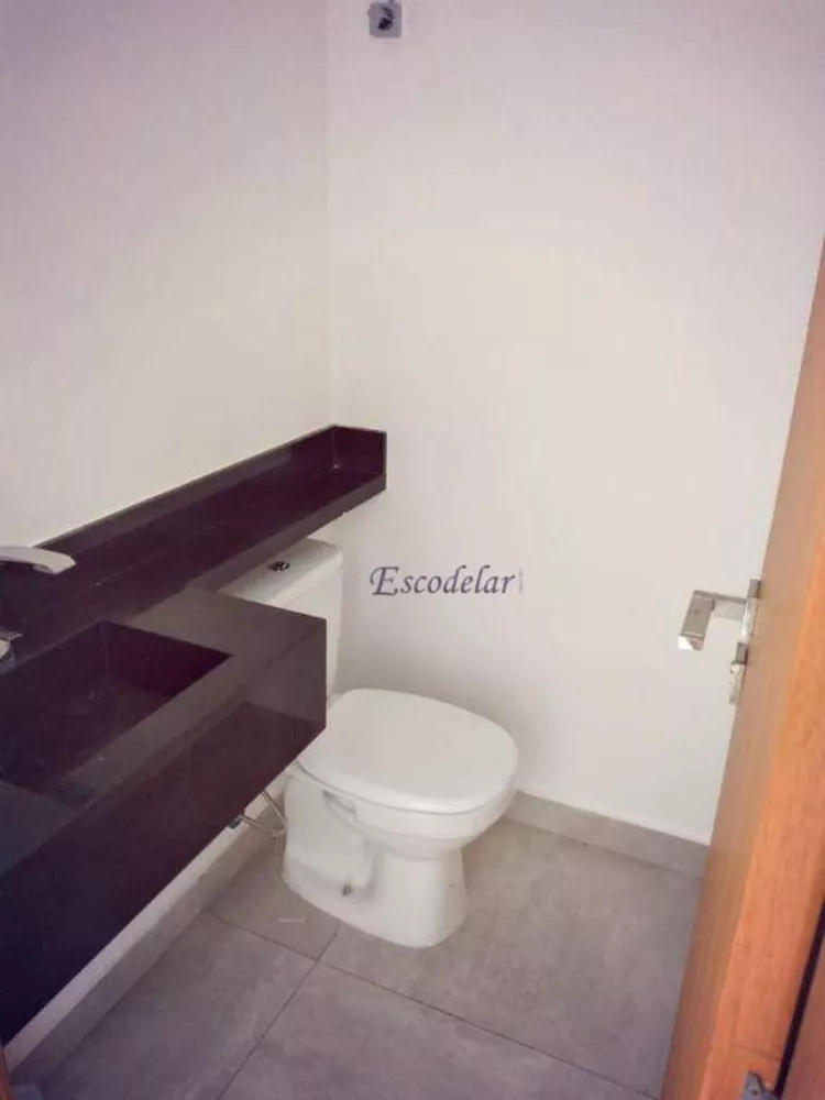 Sobrado, 3 quartos, 127 m² - Foto 2