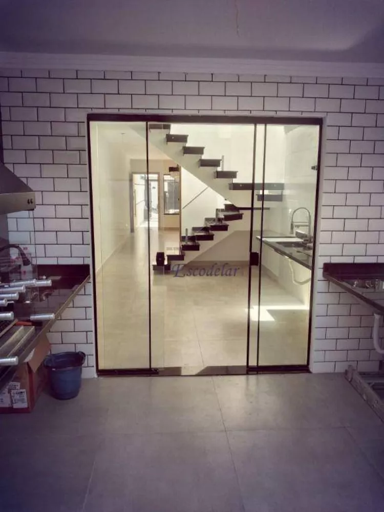 Sobrado, 3 quartos, 127 m² - Foto 7