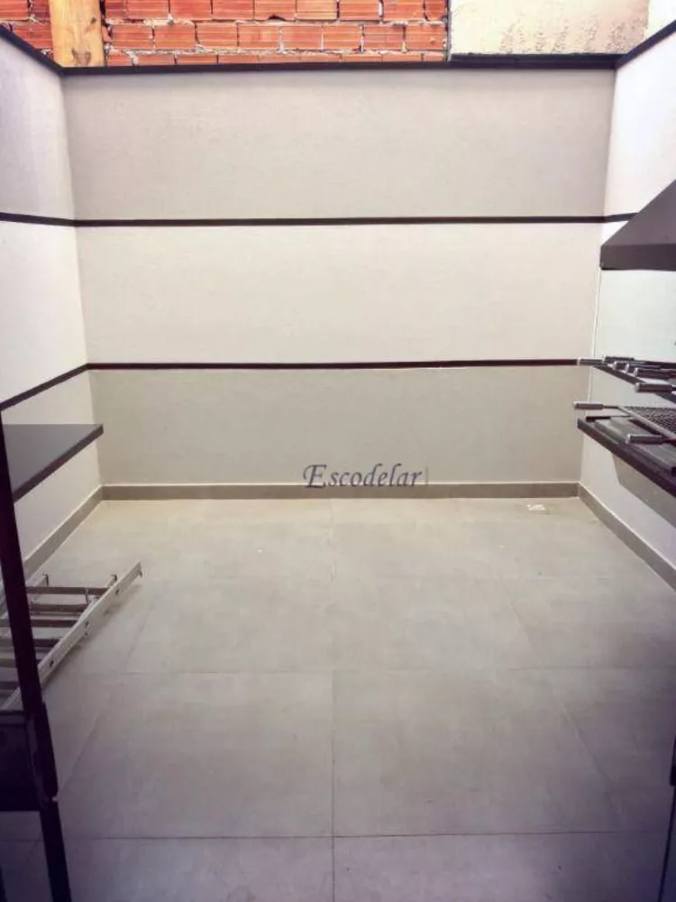 Sobrado, 3 quartos, 127 m² - Foto 4