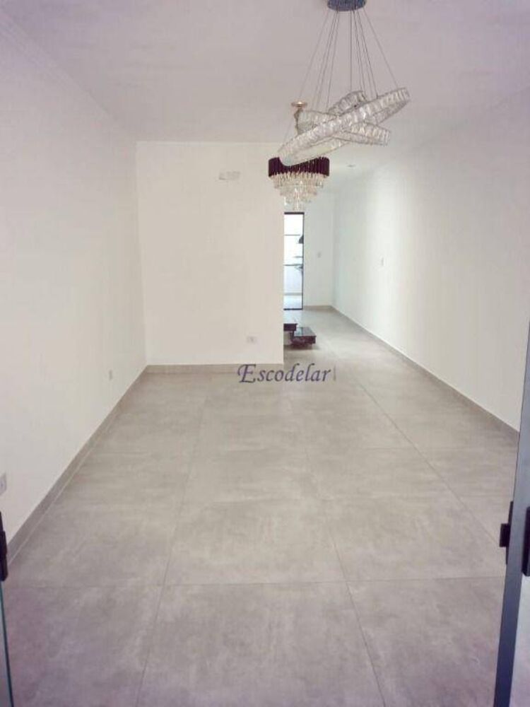 Sobrado, 3 quartos, 127 m² - Foto 12