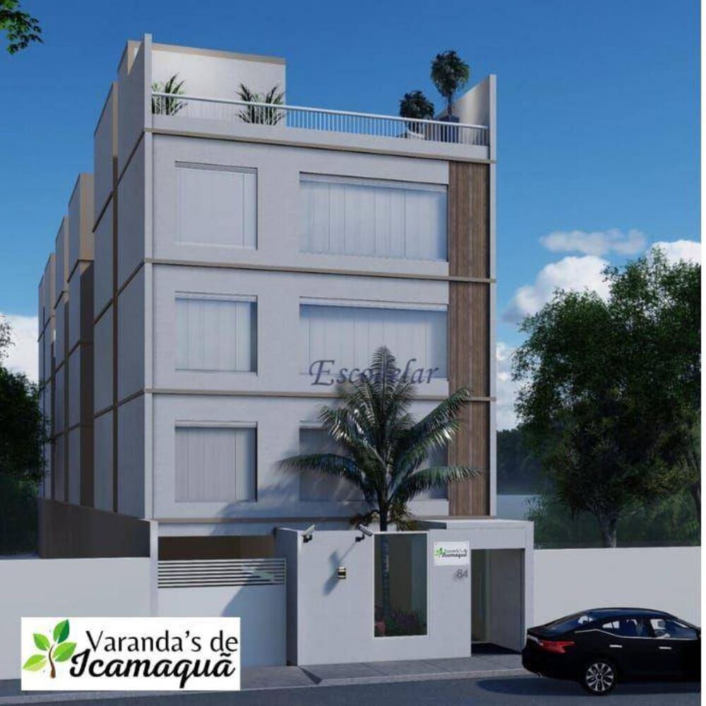 Cobertura, 3 quartos, 170 m² - Foto 3