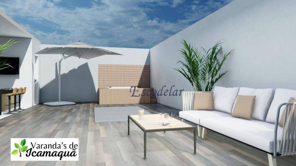 Cobertura, 3 quartos, 170 m² - Foto 10