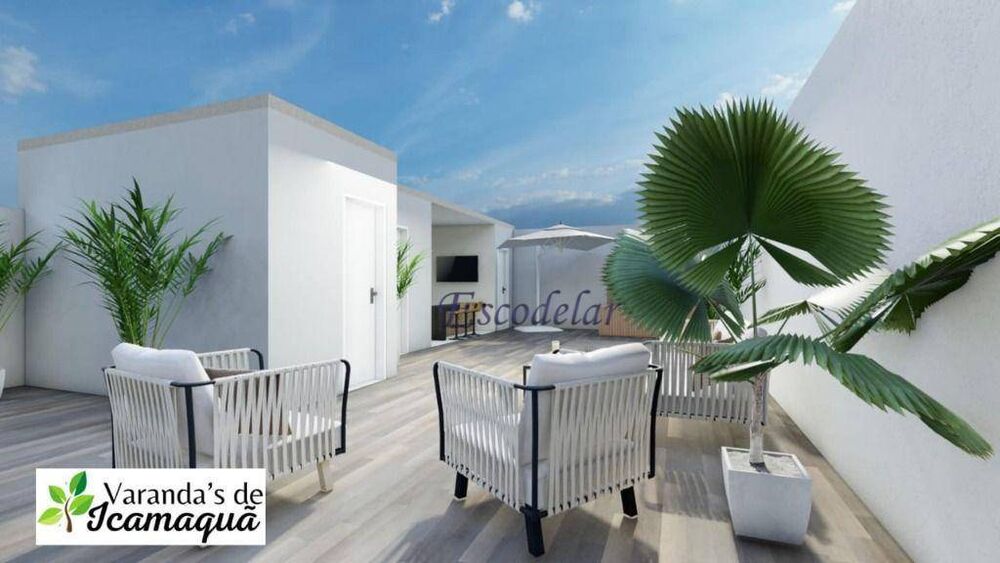 Cobertura, 3 quartos, 170 m² - Foto 11