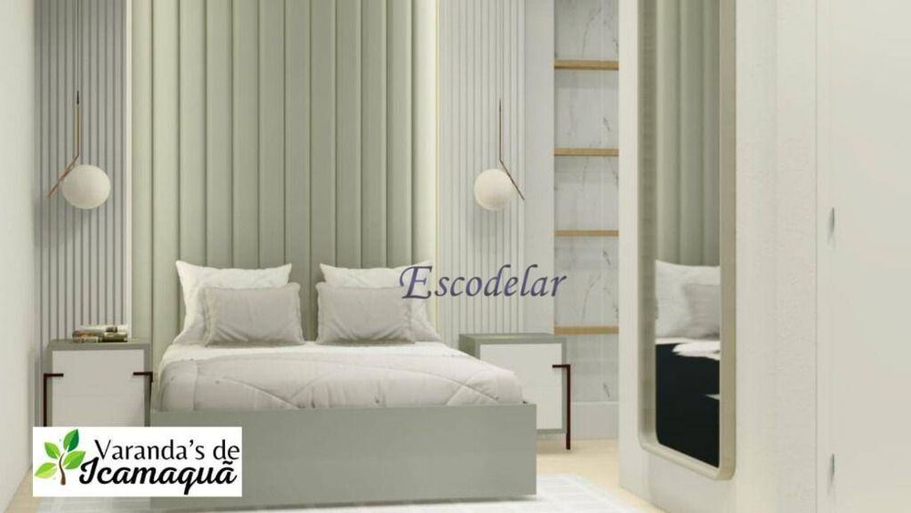 Cobertura, 3 quartos, 170 m² - Foto 2