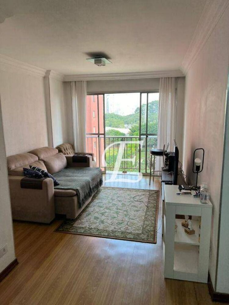 Apartamento, 3 quartos, 98 m² - Foto 2