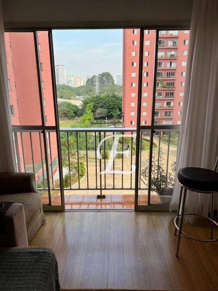 Apartamento, 3 quartos, 98 m² - Foto 1