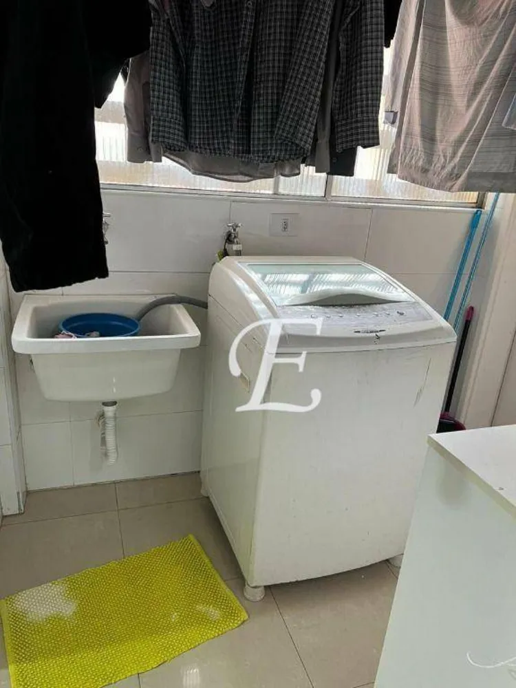 Apartamento, 3 quartos, 98 m² - Foto 6