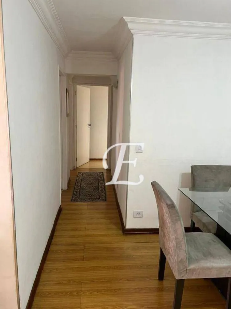 Apartamento, 3 quartos, 98 m² - Foto 5