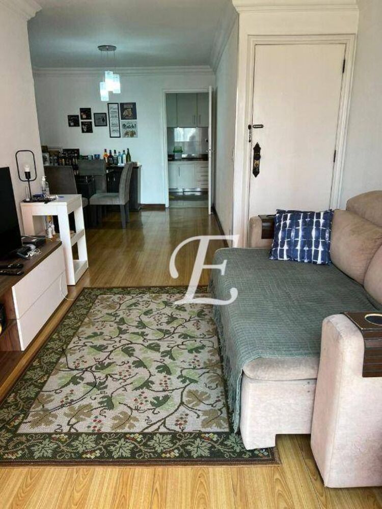 Apartamento, 3 quartos, 98 m² - Foto 4