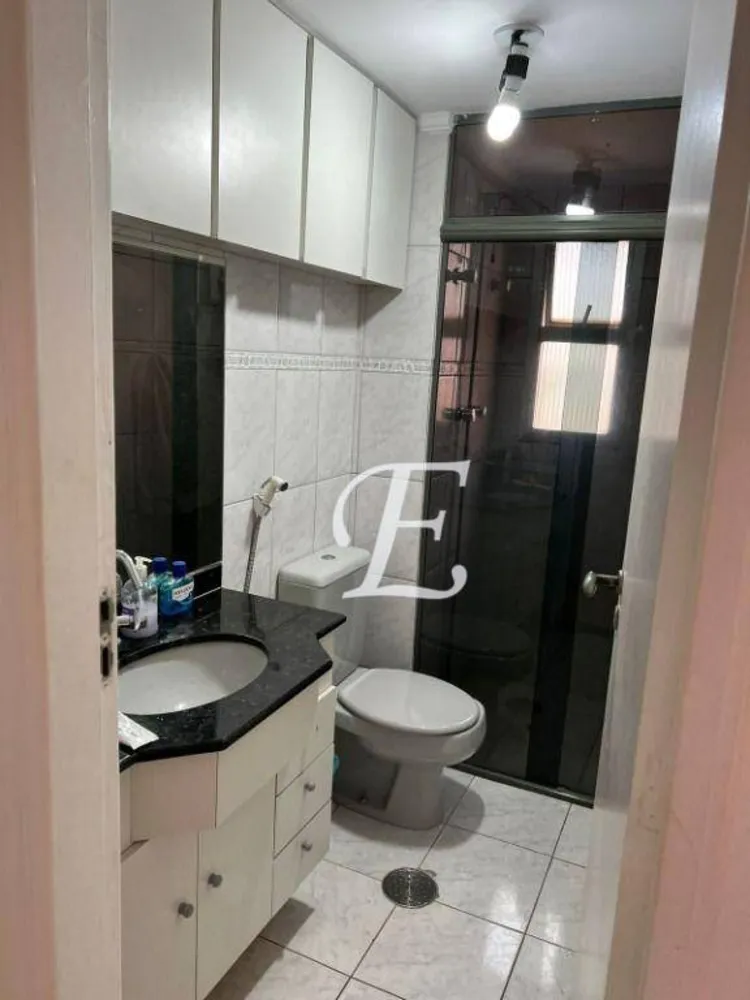 Apartamento, 3 quartos, 98 m² - Foto 8